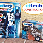 Construct And Play With eitech Construction Sets + Giveaway