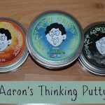 Putty Time With Crazy Aaron’s Putty World