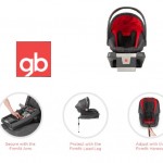 #GBTravelSafe With The Asana35 AP Car Seat / Enter to win The Asana35 AP Car Seat  or $500
