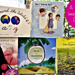 A Love Of Reading With Hands-On-Prints Books #HandsOnPrints #IC + Giveaway