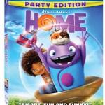 Partying With OH In The Home Party Edition Movie / Giveaway #HomeInsiders
