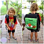 Personalized Back To School Needs With Personalization Mall