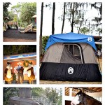 Camping At Disney’s Fort Wilderness