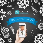 Medical Care With Video Visits From Doctor on Demand #FeelBetterFaster