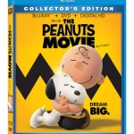 The Peanuts Movie With Fun Printables + Giveaway #PEANUTSInsiders