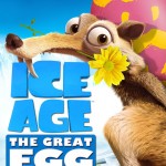 Ice Age: The Great Egg-Scapade, Printables & Giveaway