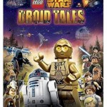 The Adventure Begins With Lego Star Wars Droid Tales