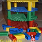 Creative Play With Strictly Briks + Giveaway
