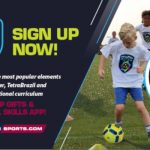 British Soccer Camps Will Keep Your Kids Active This Summer!